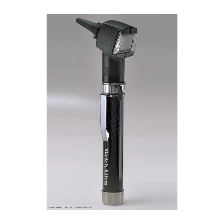 [WLA 22841] Pocket Junior Otoskop Inkl. Handgriff und Weichetui