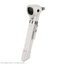 Pocket LED Otoskop 2,5 V perlweiß Inkl. Handgriff