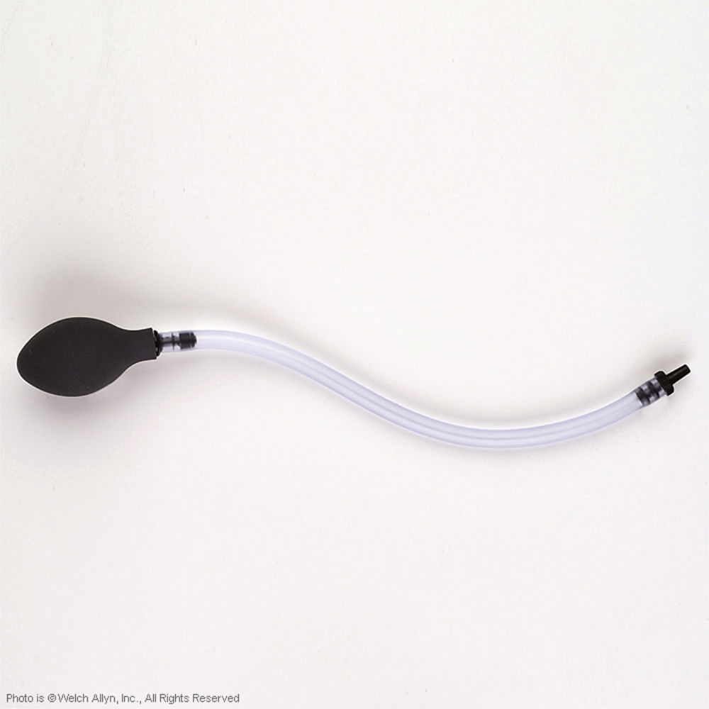 [WLA 23804] Gebläse und Schlauch für MacroView und Digitales MacroView Otoskop