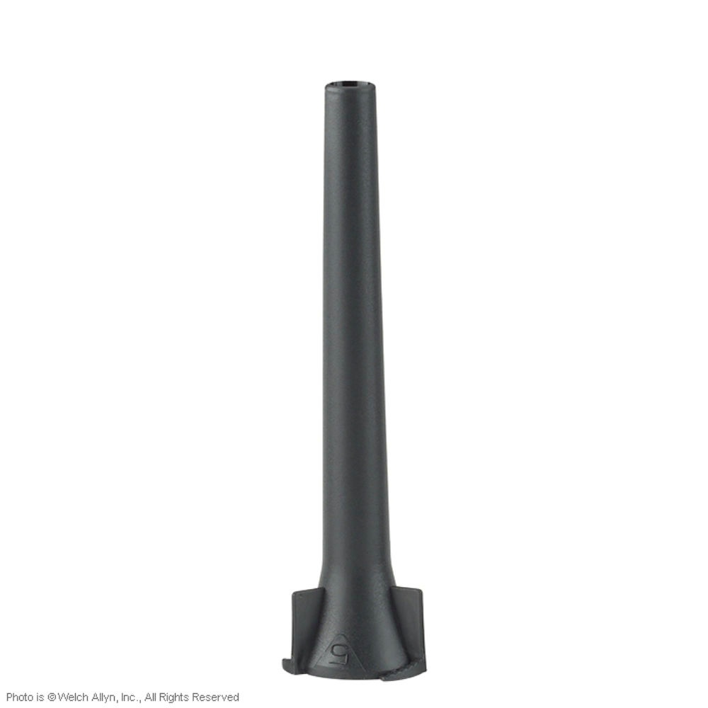 [WLA 23835] Wiederverwendbarer Ohrtrichter Vet 5 mm