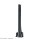 wiederverwendbarer Ohrtrichter Vet 5mm