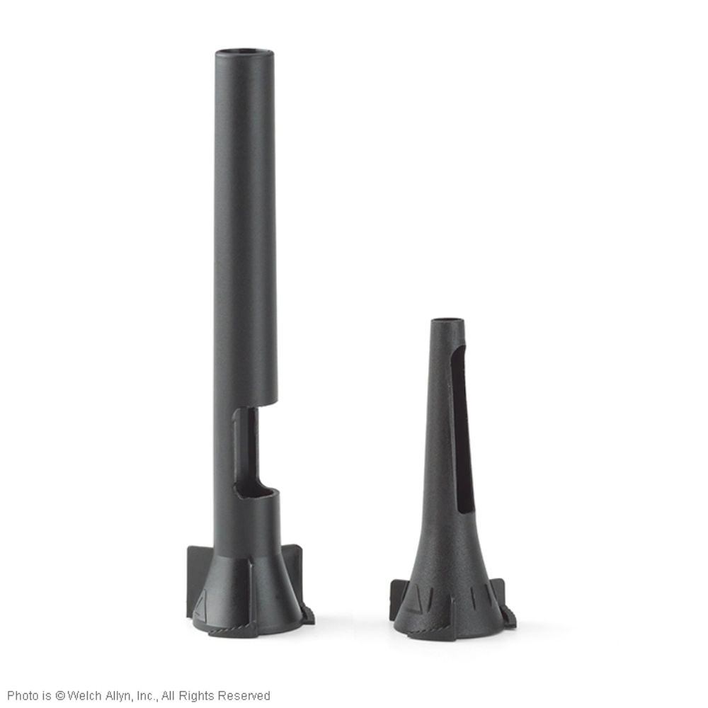 [WLA 23847] Wiederverwendbarer Ohrtrichter zum Instrumentieren für Vet MacroView 7 mm