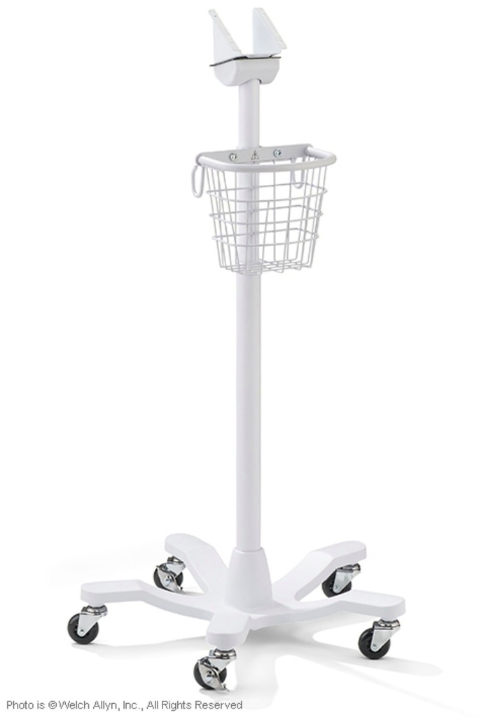 [WLA 2400-MS] Rollstativ für ProBP 2400