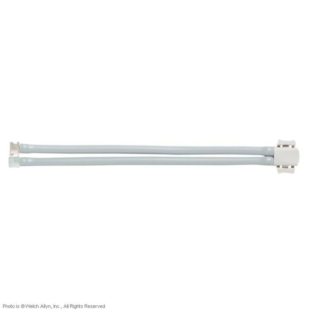 FlexiPort Anschlüsse inkl. 2-Schlauch m. Rastverbindung (male-female) (10 Stck.)