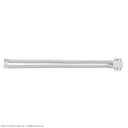 FlexiPort Anschlüsse inkl. 2-Schlauch m. Rastverbindung (male-female) (10 Stck.)