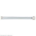 FlexiPort Anschlüsse inkl. 2-Schlauch Mit MQ-Verbindung (10 Stck.)