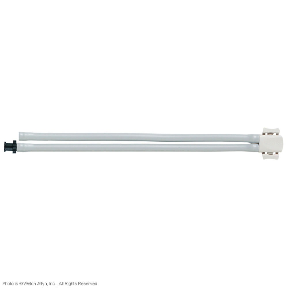 [WLA 2-TPSE] FlexiPort Anschlüsse mit Tri-Purpose Schläuche gleich lang (10 Stck.)