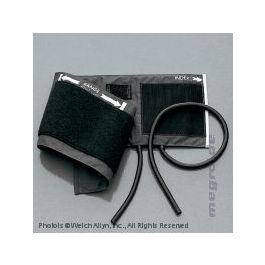 [WLA 47-22-189] Zweiteilige Klettenmanschette 2-Schlauch Erwachsene