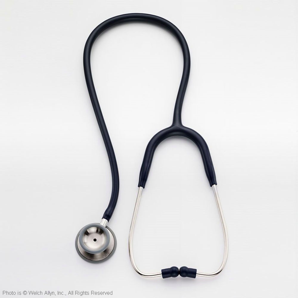 Professional Stethoskop (28''), latexfrei