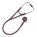 Tycos Elite Stethoskop 71 cm (28'') Burgunderrot