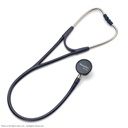 Tycos Elite Stethoskop 71 cm (28'') Marineblau