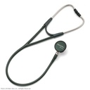 Tycos Elite Stethoskop 28'', grün