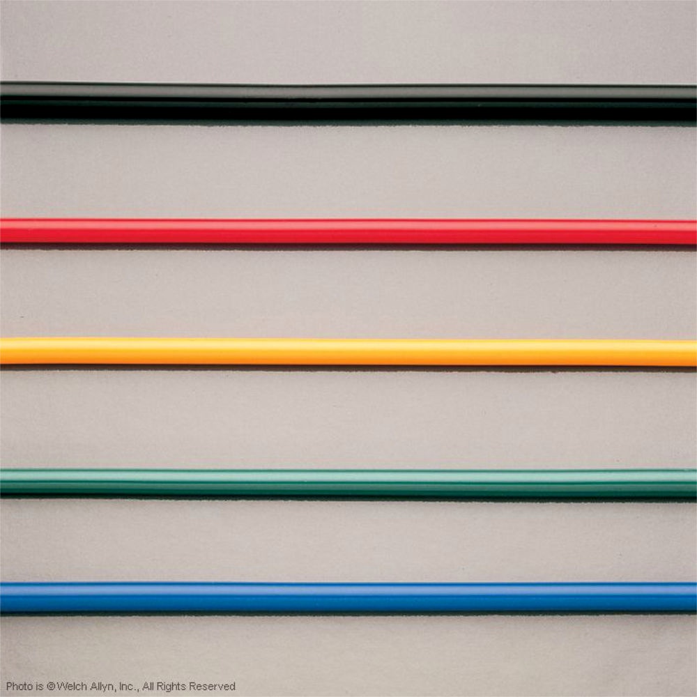 [WLA 5079-305] Schlauch 71 cm (28''), grün Für Elite und Harvey Stethoskope