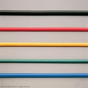 Schlauch 71 cm (28''), grün Für Elite und Harvey Stethoskope