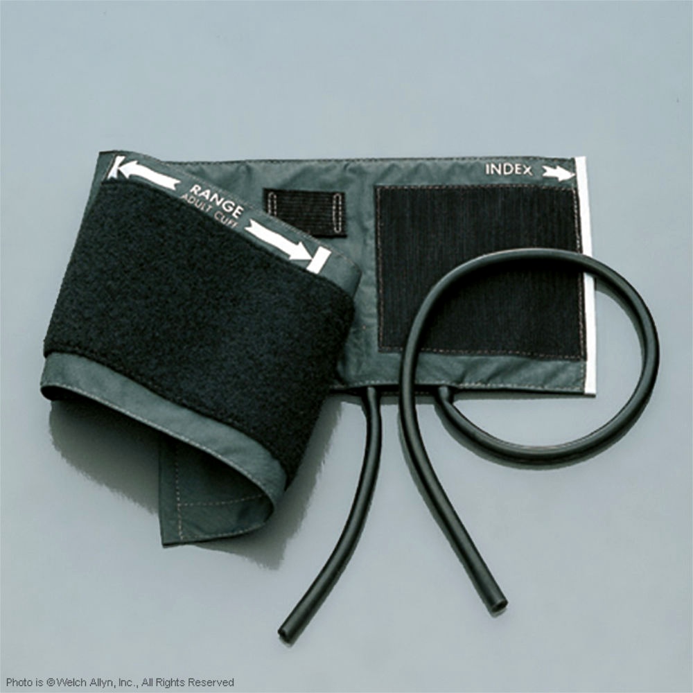 Manschette für Erwachsene, 2-Schlauch