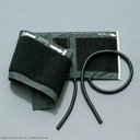 Manschette für Erwachsene, 2-Schlauch