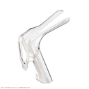 KleenSpec Einmal-Vaginal Spekula 590er-Serie klein (4 x 24 Stck.)