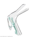 KleenSpec Einmal-Vaginal Spekula 590er-Serie mittel (4 x 24 Stck.)