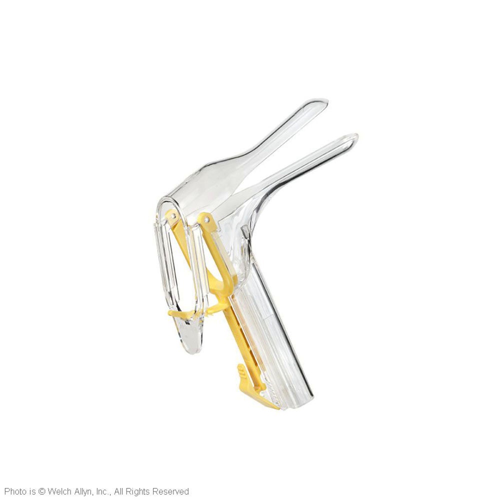 [WLA 590XS] KleenSpec Einmal-Vaginal Spekula 590er-Serie extra klein (4 x 24 Stck.)