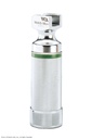 Kurzer Batterie-Handgriff inkl. Batterien Gr. AA