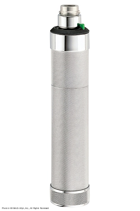 [WLA 71020-A] Wiederaufladbarer NiCad-Handgriff 3,5 V Mit NiCad-Akku 72300