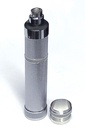 Wiederaufladbarer NiCad Handgriff 3,5V Mit Konverterring ohne Ladetransformator
