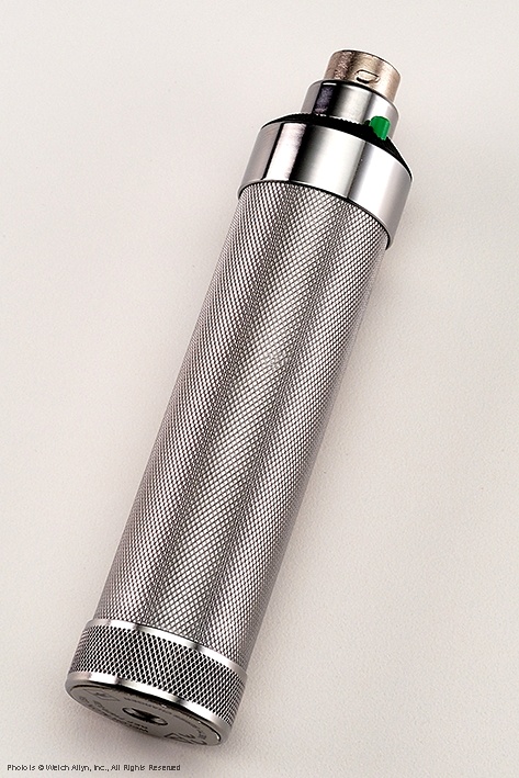 Wiederaufladbarer NiCad Handgriff 3,5 V Für Tischladegeräte