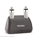 Tischladegerät 3,5 V mit 2 NiCad Wiederaufladbaren Handgriffen Nr. 71670