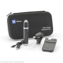 Diagnostik-Set 3,5 V mit MacroView Plus Otoskop im Hardcase