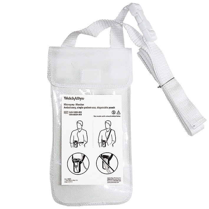 Einmal-Schutztaschen Für Micropaq HD (100 Stck.)