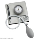 DuraShock Aneroid Sphygmomanometer DS44 Mit integrierter einteiliger Manschette