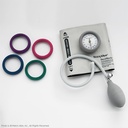 DuraShock Aneroid Sphygmomanometer DS44 Mit integrierter einteiliger Manschette