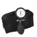 DuraShock DS54 Manometer allein Ø 50 mm 2-Schlauch, ohne Manschette, im Etui