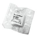 Einmal-Manschetten, 1-Schlauch Für Neugeborene Gr. 4 (10 Stck.)