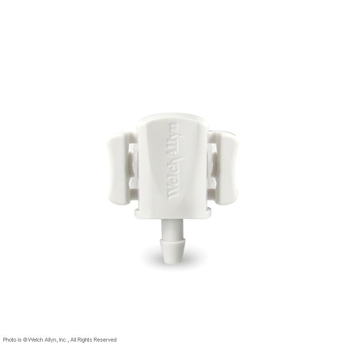 FlexiPort Anschlüsse für 1-Schlauch