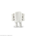 FlexiPort Anschlüsse für 2-Schlauch Manschetten (10 Stck.)