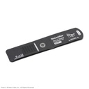 FlexiPort Manschette, wiederverwendbar Ohne Schlauch, für Säuglinge