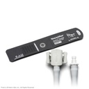 FlexiPort Manschette, wiederverwendbar 1-Schlauch, für Säuglinge