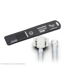 FlexiPort Manschette, wiederverwendbar 1-Schlauch, für Säuglinge