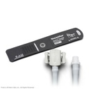 FlexiPort Manschette, wiederverwendbar 1-Schlauch, für Säuglinge