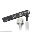 FlexiPort Manschette, wiederverwendbar 1-Schlauch, für Säuglinge