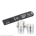 FlexiPort Manschette, wiederverwendbar 2-Schlauch, für Säuglinge