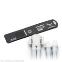 FlexiPort Manschette, wiederverwendbar 2-Schlauch, für Säuglinge