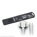 FlexiPort Manschette, wiederverwendbar 1-Schlauch, für Kinder, klein