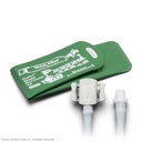 FlexiPort Manschette, wiederverwendbar 1-Schlauch, für Kinder