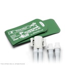 FlexiPort Manschette, wiederverwendbar 2-Schlauch, für Kinder