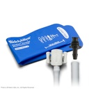 FlexiPort Manschette, wiederverwendbar, latexfrei (30)