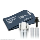 FlexiPort Manschette, wiederverwendbar 2-Schlauch, für Erwachsene