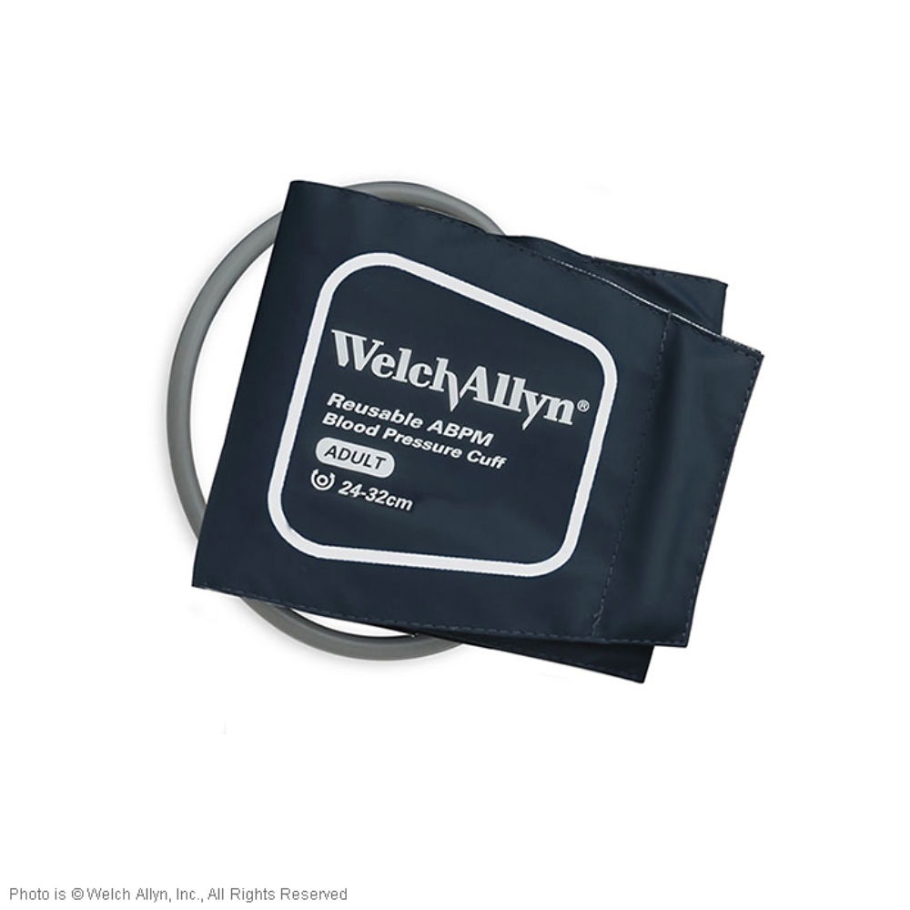 [WLA REUSE-11-ABPM] Manschette für ABPM7100 wiederverwendbar 1-Schlauch, für Erwachsene