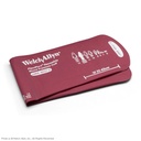 FlexiPort Manschette, wiederverwendbar Ohne Schlauch, für Erwachsene, groß